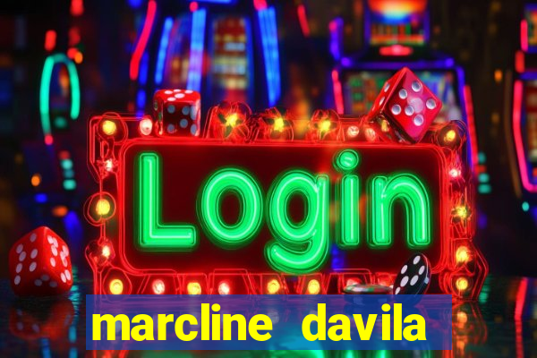 marcline davila santos live